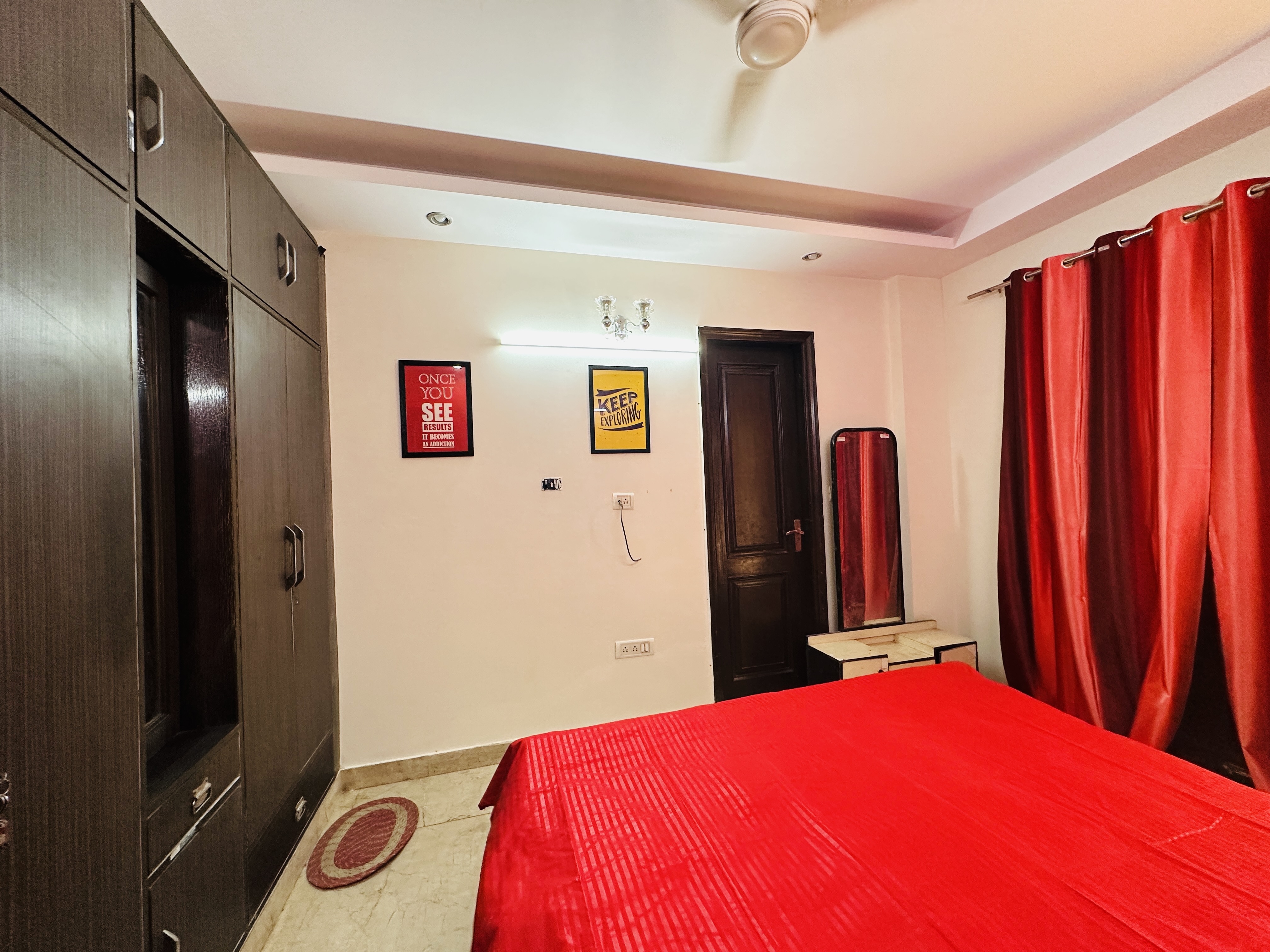 Jawahar Nagar Single Occupancy Non-AC (cooler)